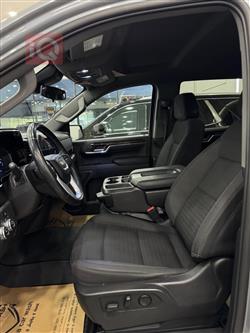 جي ام سي سييرا